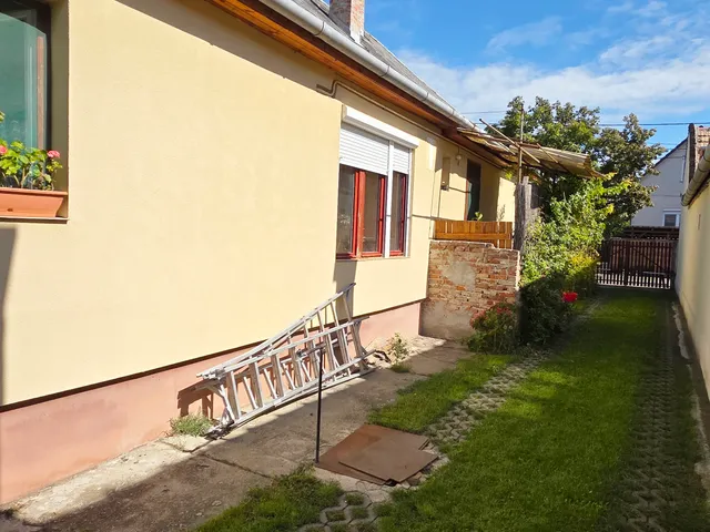 Eladó ház Debrecen, Gerébytelep 104 nm