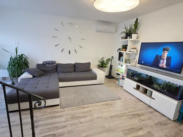 Eladó ház Bocskaikert 70 nm