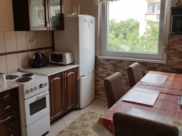 Kiadó lakás Debrecen, Újkert 44 nm