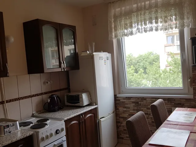 Kiadó lakás Debrecen, Újkert, Ötvenhatosok tere 44 nm