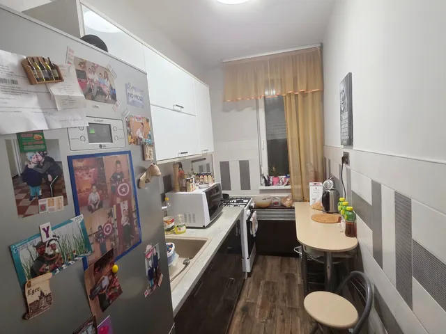 Eladó lakás Debrecen, Libakert, Dózsa György utca 43 nm