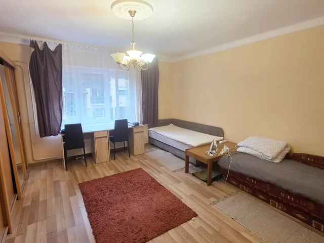 Eladó lakás Debrecen, Vargakert 65 nm