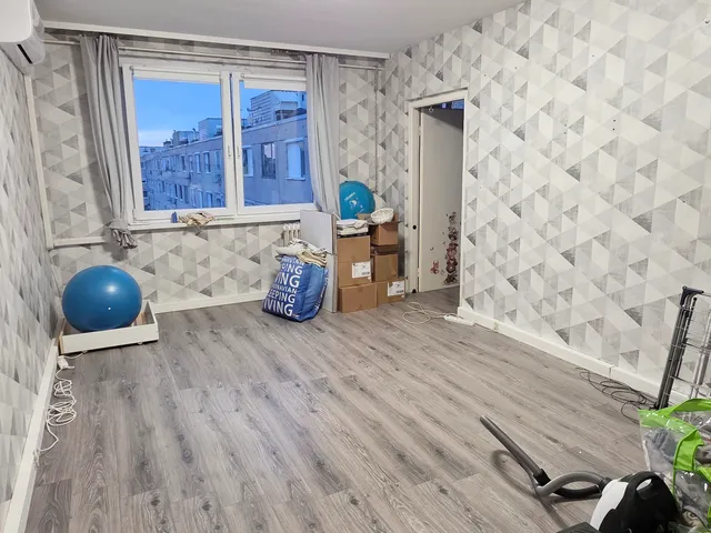 Eladó lakás Debrecen, Fényesudvar 53 nm