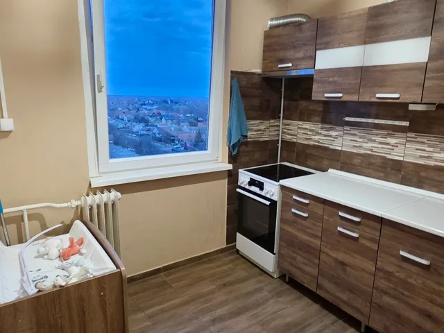 Eladó lakás Debrecen, Fényesudvar 53 nm