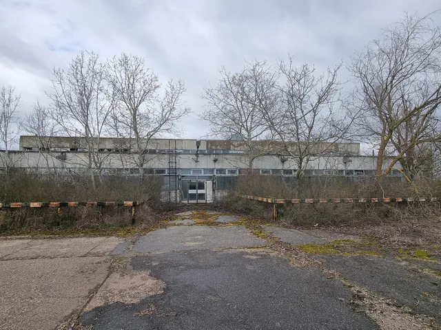 Eladó kereskedelmi és ipari ingatlan Váncsod 3200 nm