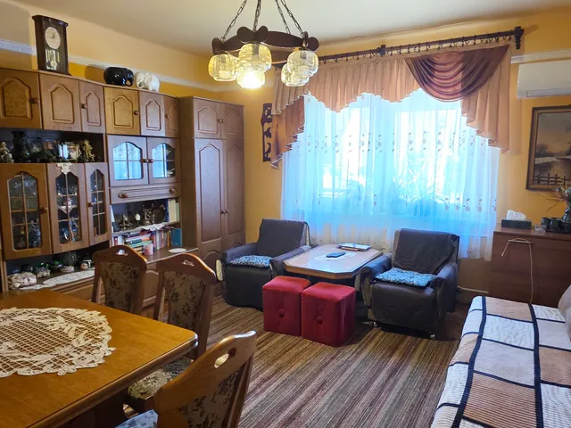 Eladó ház Debrecen, Falóger, luther 77 nm