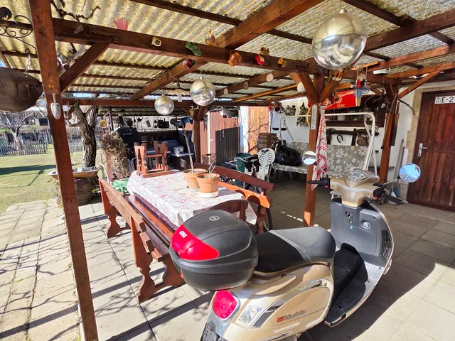 Eladó ház Debrecen, Falóger, luther 77 nm