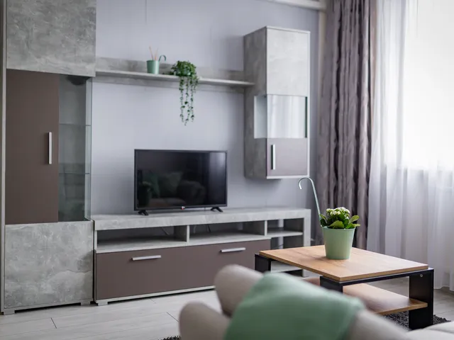 Kiadó lakás Debrecen, Libakert 35 nm