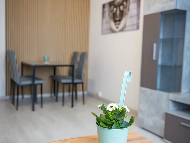 Kiadó lakás Debrecen, Libakert, Egyetem sugárút 35 nm