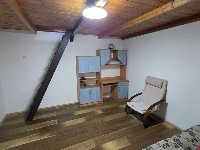 Eladó üdülő és hétvégi ház Hajdúszoboszló, Keleti főcsatorna 45 nm