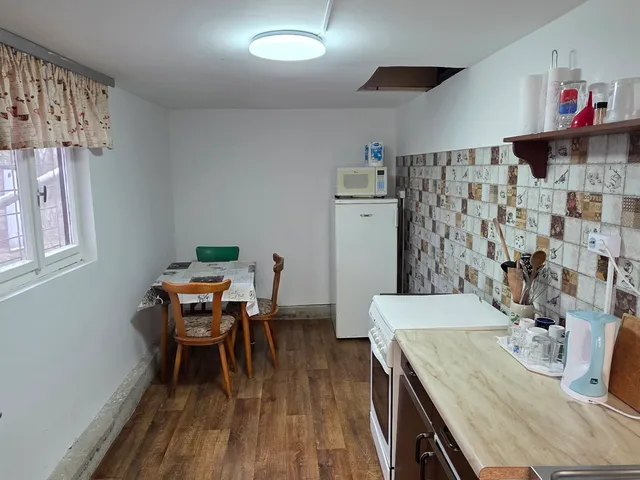 Eladó üdülő és hétvégi ház Hajdúszoboszló, Keleti főcsatorna 45 nm