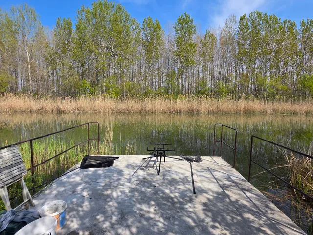 Eladó üdülő és hétvégi ház Hajdúszoboszló, Keleti főcsatorna 45 nm