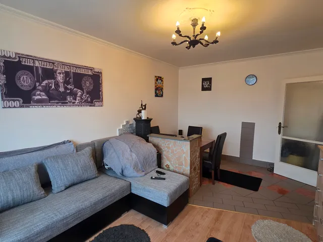 Eladó lakás Debrecen, Belváros, Monti ezredes utca 35 nm