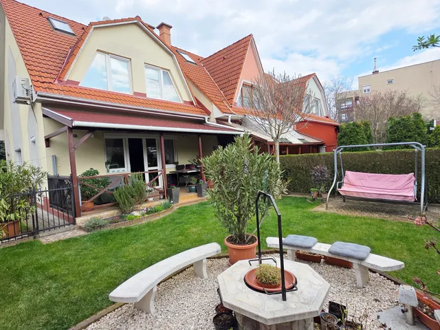 Eladó ház Debrecen, Széchenyikert 132 nm