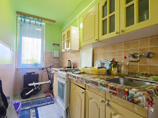 Eladó lakás Debrecen, Júliatelep 42 nm