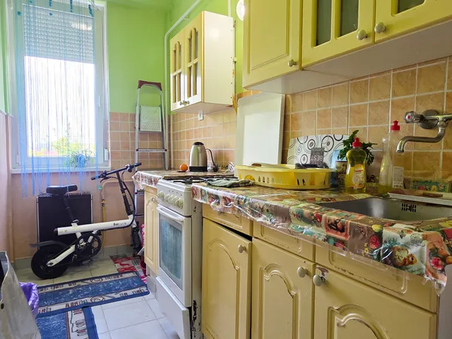 Eladó lakás Debrecen, Júliatelep, Sámsoni út 42 nm