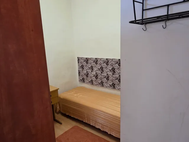 Kiadó lakás Debrecen, Belváros 41 nm