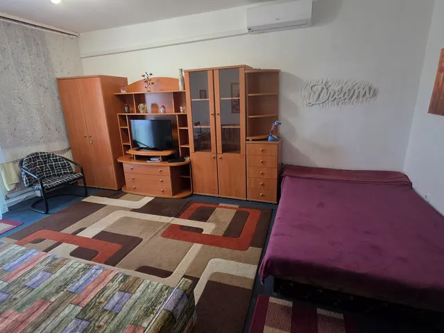 Kiadó lakás Debrecen, Újkert 18 nm