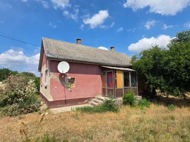 Eladó ház Hajdúsámson, Sámsonkert, Muskotály utca 6 75 nm