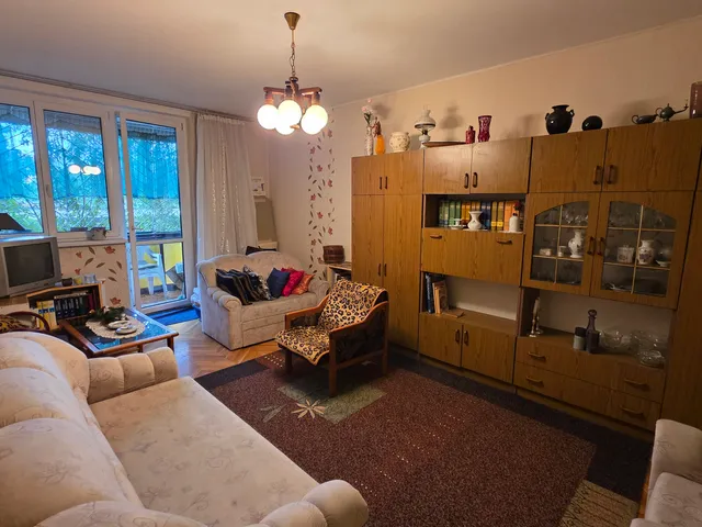Kiadó lakás Debrecen, Libakert, Egyetem sugárút 5 55 nm