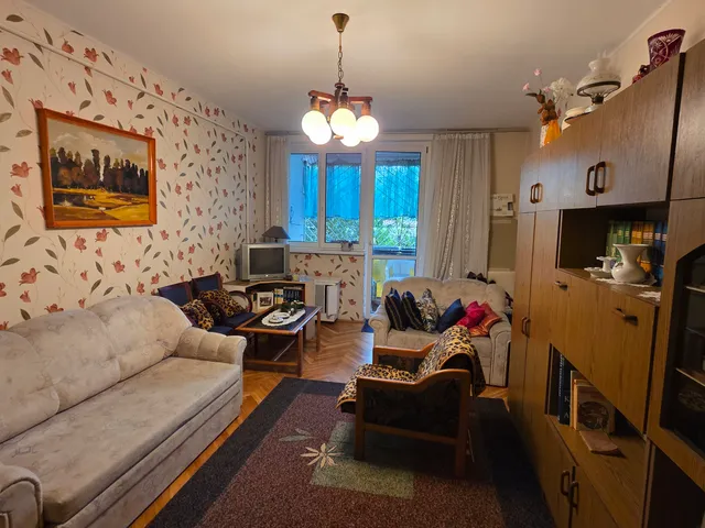 Kiadó lakás Debrecen, Libakert, Egyetem sugárút 5 55 nm