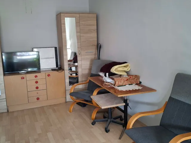 Kiadó lakás Debrecen, Belváros, Csapó utca 87 35 nm