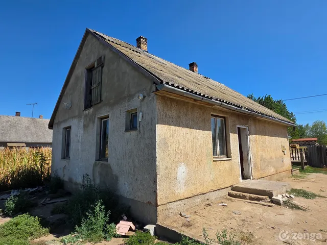 Eladó ház Bököny, Árpád utca 28 70 nm