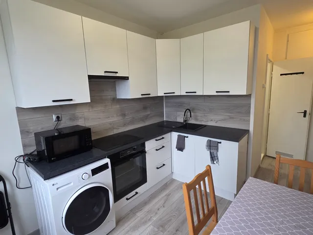 Kiadó lakás Debrecen, Újkert, Görgey utca 2 44 nm