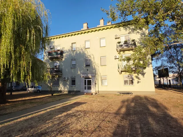 Eladó lakás Debrecen, Epreskert 56 nm