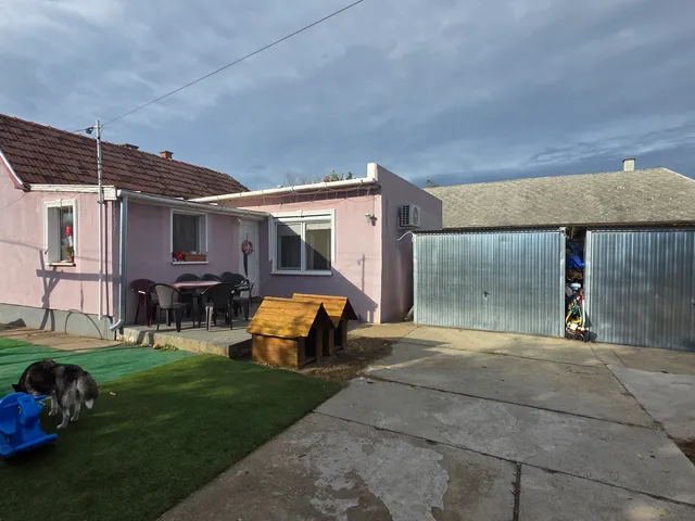 Eladó ház Debrecen, Kerekestelep 58 nm