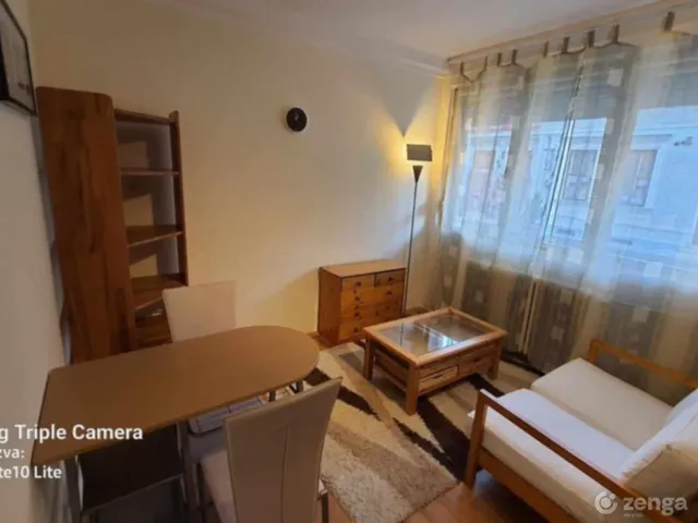 Eladó lakás Debrecen, Belváros 29 nm