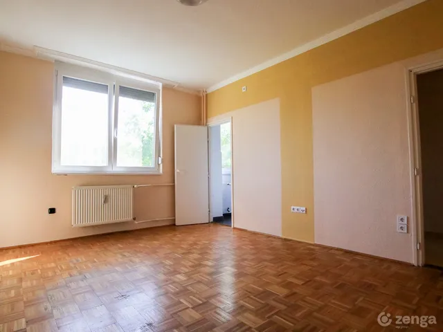 Eladó lakás Budapest IX. kerület, József Attila lakótelep 27 nm