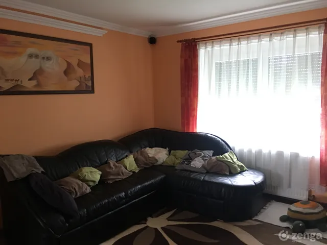 Eladó ház Erdőkövesd 77 nm