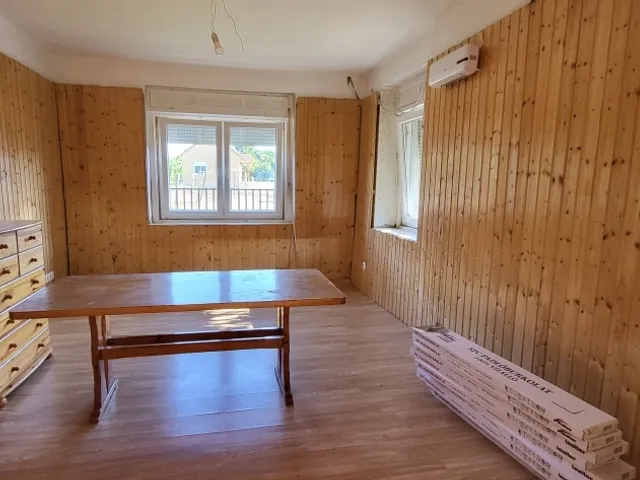 Eladó ház Gomba 83 nm