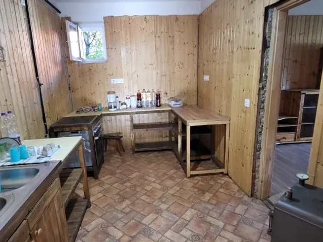 Eladó ház Gomba 83 nm