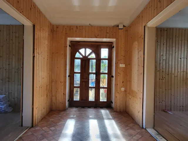 Eladó ház Gomba 83 nm