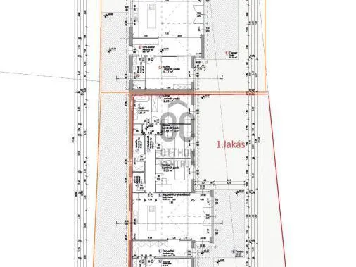 Eladó ház Albertirsa 124 nm