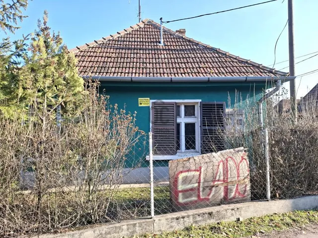 Eladó ház Albertirsa 86 nm