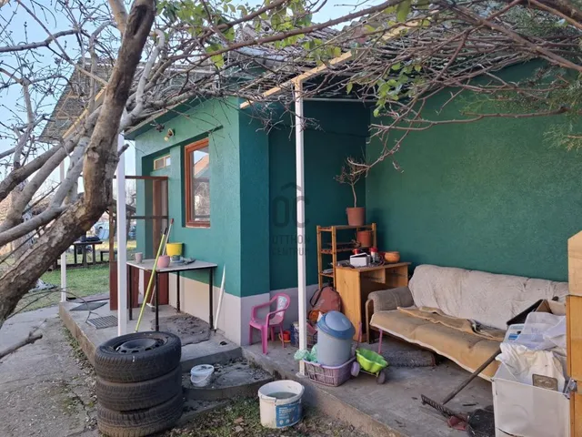 Eladó ház Albertirsa 86 nm