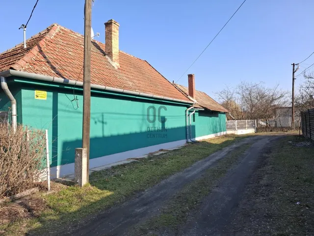 Eladó ház Albertirsa 86 nm