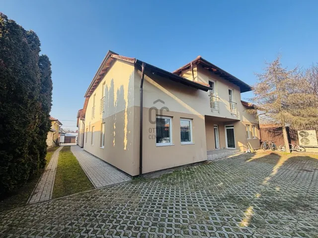 Eladó lakás Cegléd 37 nm