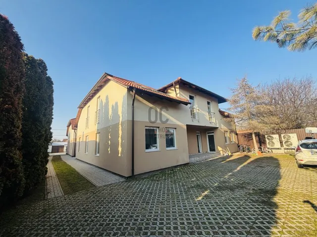 Eladó lakás Cegléd 37 nm