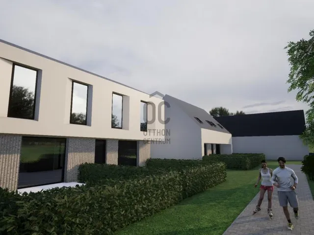 Eladó ház Cegléd 65 nm