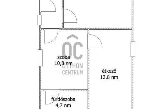 Eladó ház Tápióbicske 62 nm