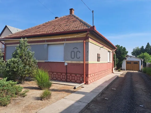 Eladó ház Nagykáta 88 nm