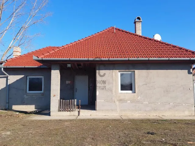 Eladó ház Csemő 63 nm