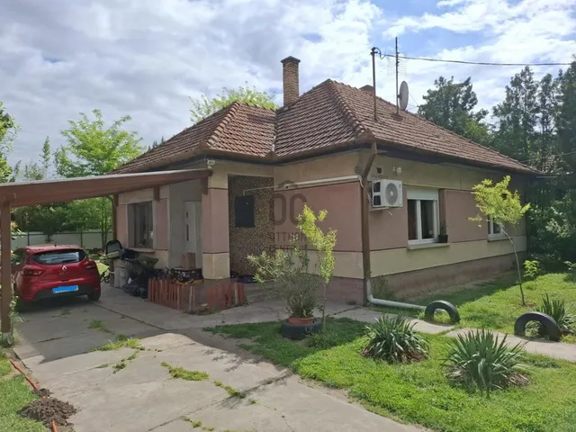 Eladó ház Monor 64 nm