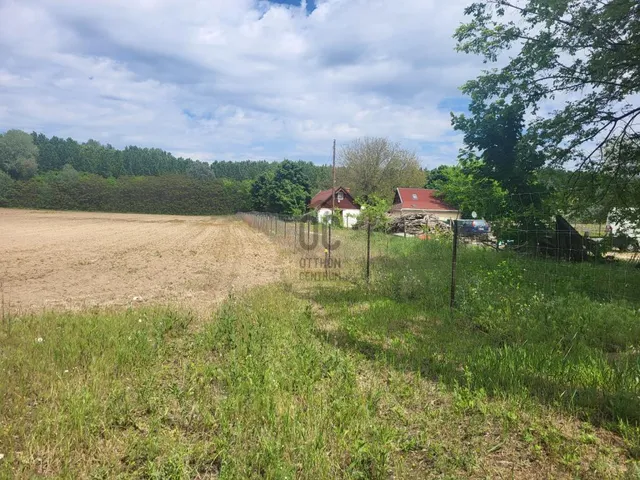 Eladó mezőgazdasági ingatlan Pilis 6623 nm