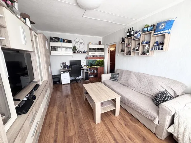 Eladó lakás Budapest XI. kerület, Albertfalva 49 nm