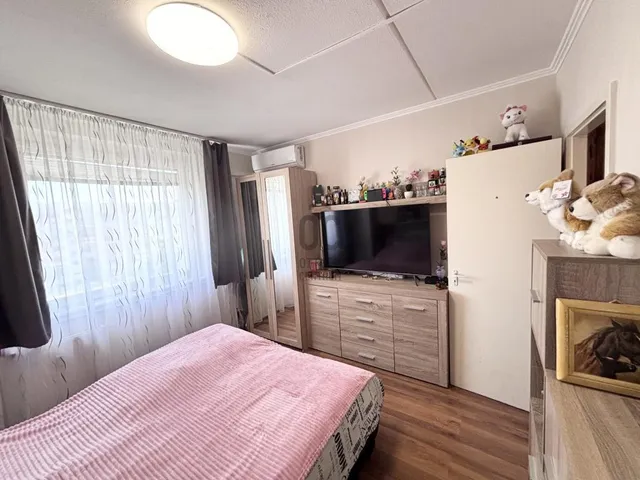 Eladó lakás Budapest XI. kerület, Albertfalva 49 nm